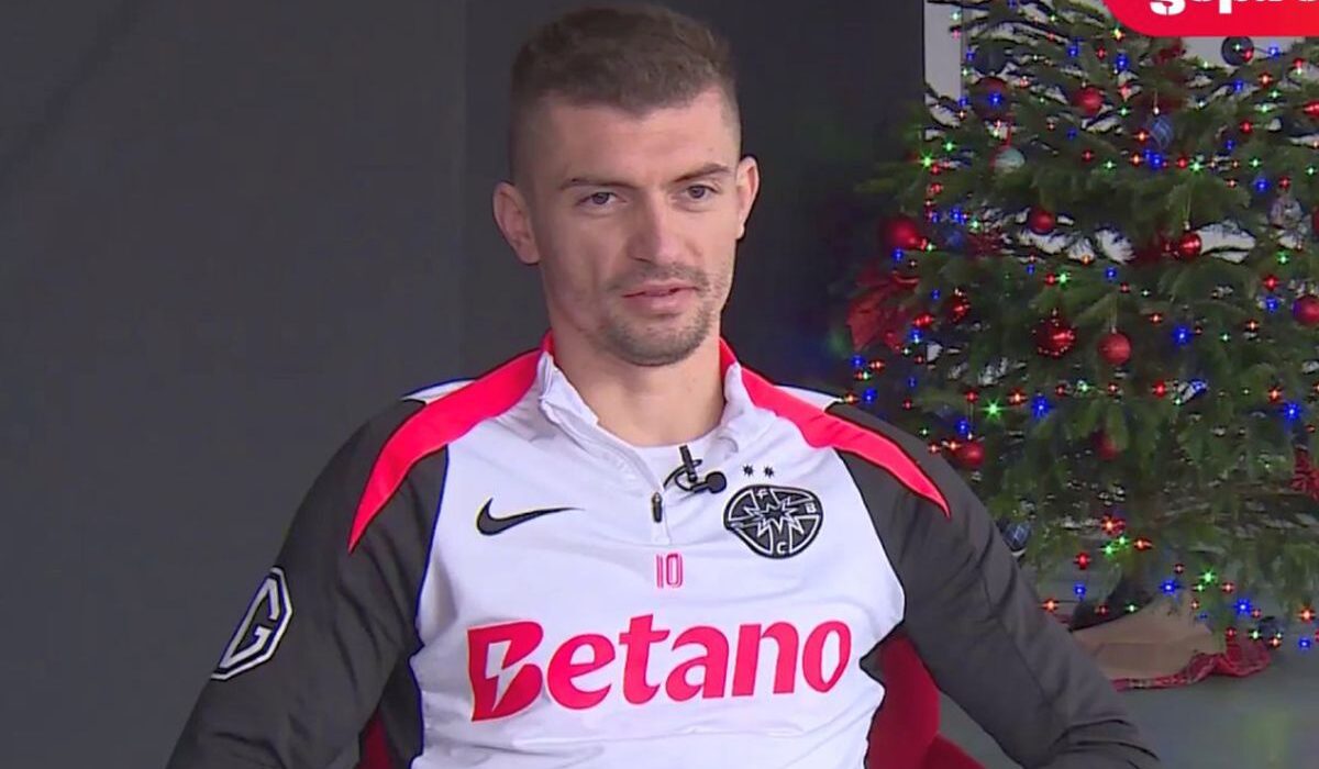 Florin Tănase nu menajează pe nimeni: „Sezon ratat! Ne-am făcut-o cu mâna noastră”