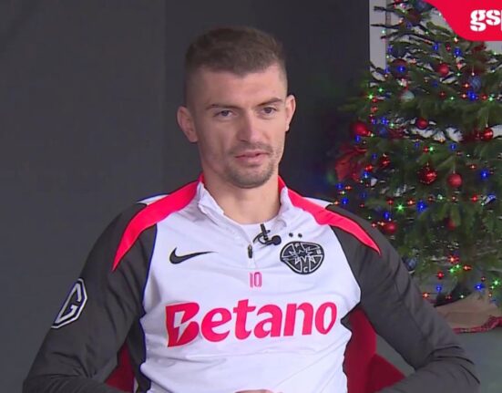 Florin Tănase nu menajează pe nimeni: „Sezon ratat! Ne-am făcut-o cu mâna noastră”