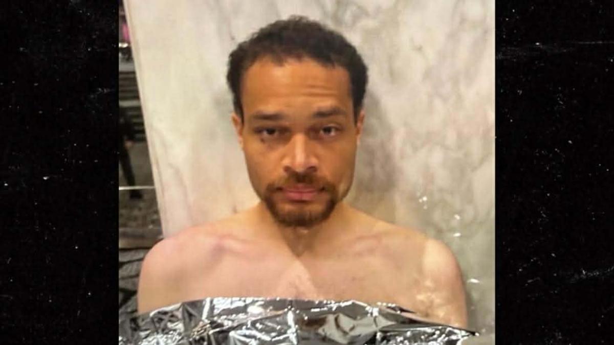Cole Allen, bărbatul suspectat de atacul armat de la Casa Albă, a fost pus sub acuzare. Ce pedeapsă riscă