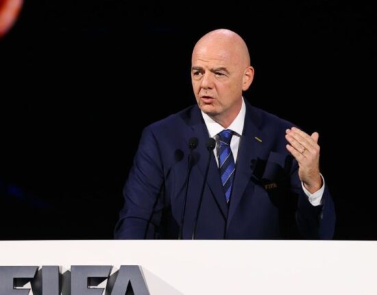 Pretenții de președinte american la FIFA: cererea lui Gianni Infantino a fost respinsă de oficialii din Vancouver