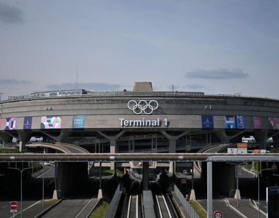 CDG Express: trenul care leagă Aeroportul Charles de Gaulle de centrul Parisului în 20 de minute
