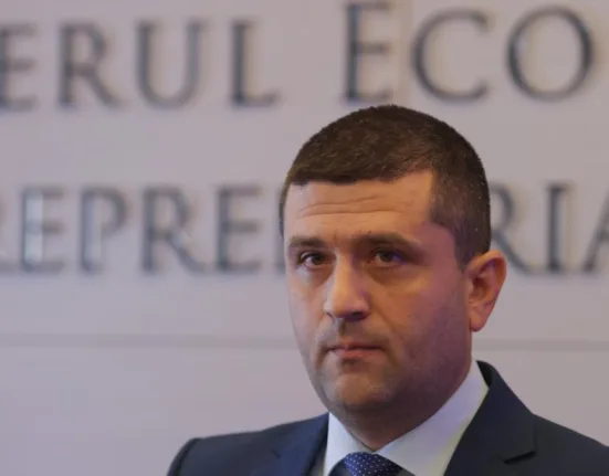 Cum se va apăra România de dronele rusești. Ministrul Apărării: Facem un zid de la un capăt la altul