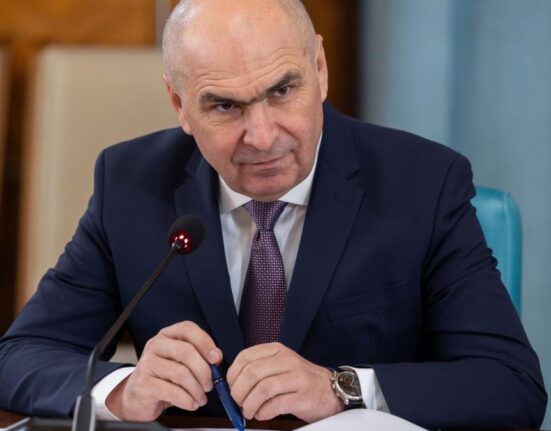 Premierul explică ruptura de PSD: Interesele protejaților de partid, blocate de măsurile de disciplină
