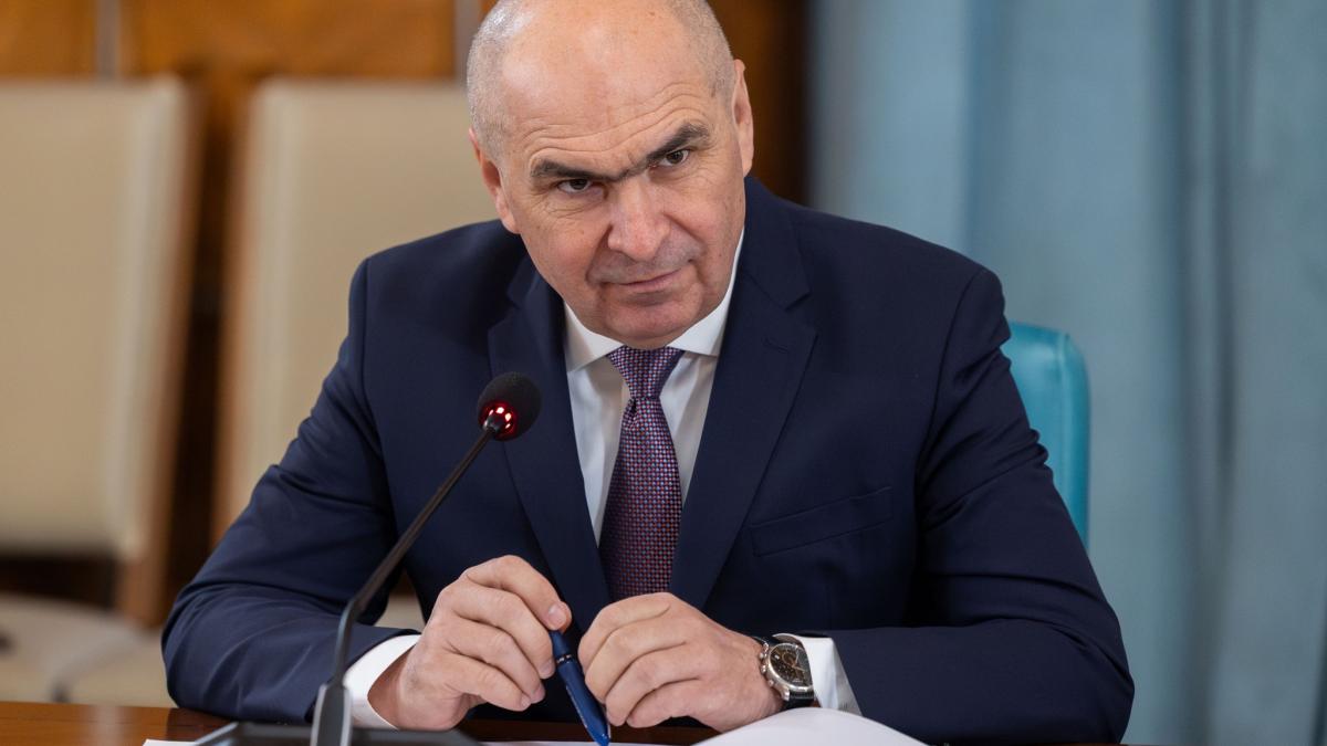 Premierul explică ruptura de PSD: Interesele protejaților de partid, blocate de măsurile de disciplină