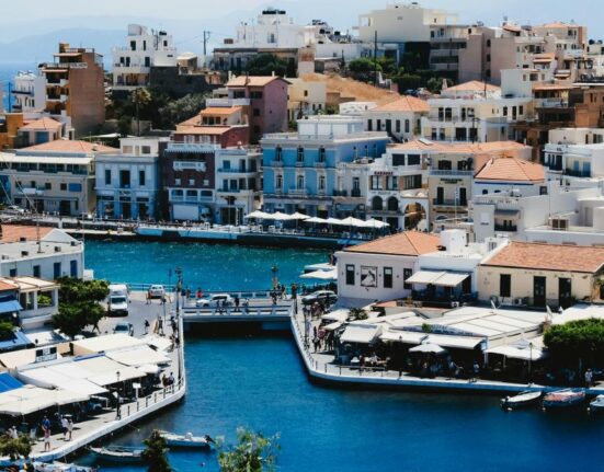 Haos de 1 Mai în Grecia: Grevă totală în porturi! Niciun feribot nu va pleca de la mal