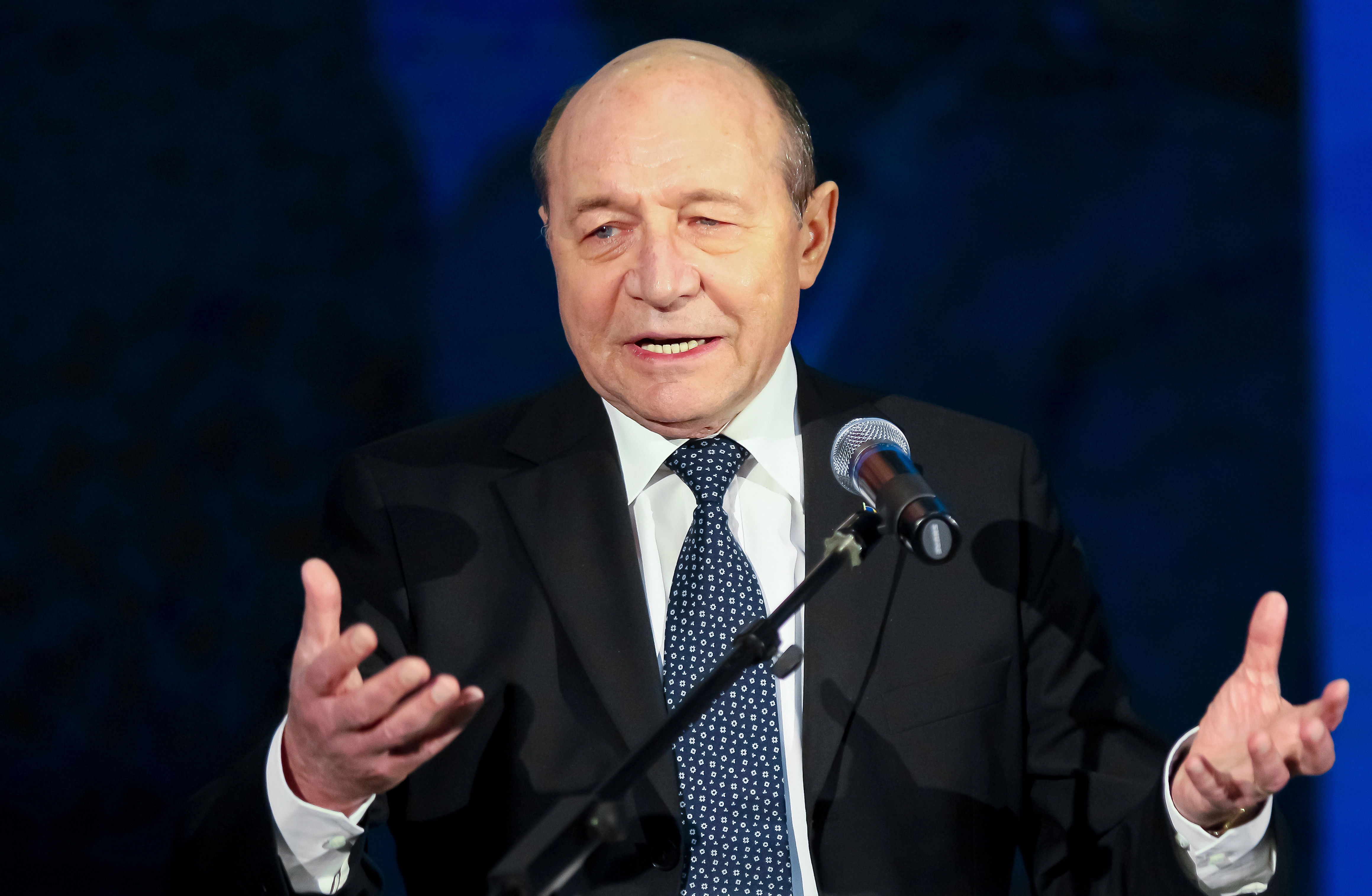 Traian Băsescu, despre noul lider din Ungaria: &bdquo;Magyar este o copie aproape fidelă a lui Orb&aacute;n, naționalist și suveranist&rdquo;