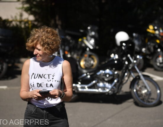 „Ce fel de țară vrem să lăsăm în urmă?”. Oana Gheorghiu le-a trimis un e-mail tututor parlamentarilor, înaintea moțiunii. Ce le-a scris