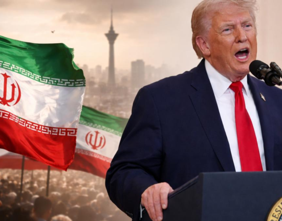 Petrolul atinge 126 $/baril după informațiile privind un nou atac pregătit de Trump împotriva Iranului