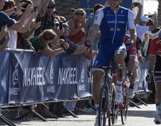 Peste 200 de cicliști „cuceresc” Dobrogea după șapte ani de așteptare