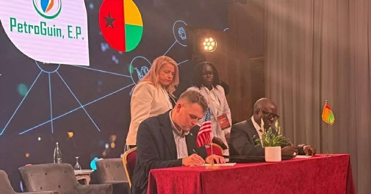 Un român demarează o aventură neașteptată în zona explorării zăcămintelor offshore în ape africane