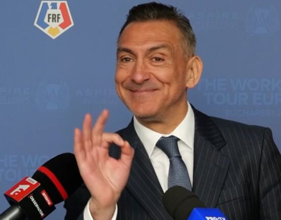 Calculele făcute de Ilie Dumitrescu în Superligă: „Le dau 90% șanse”