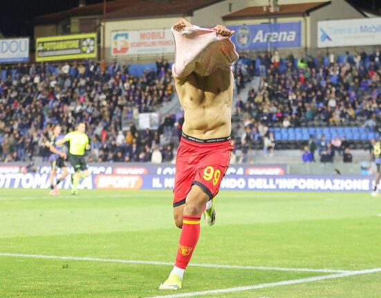 Două dintr-un foc! Meciul care a decis primele retrogradate matematic din Serie A