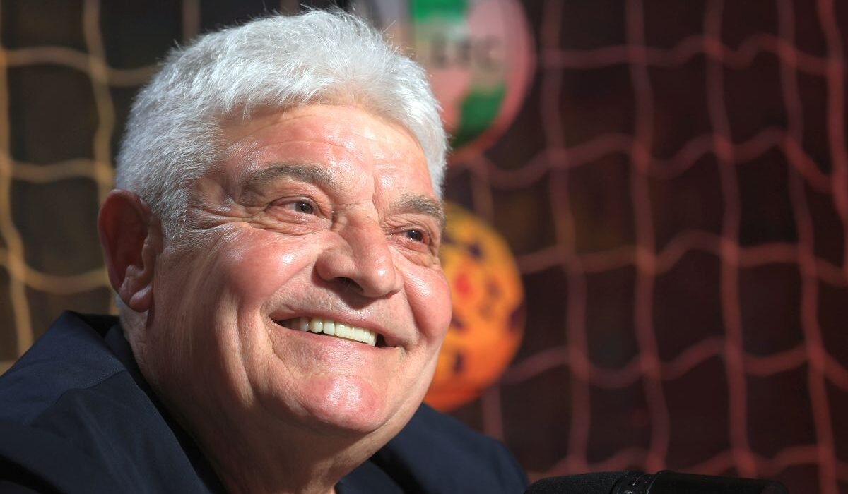 Ioan Andone dezvăluie unde a câștigat cei mai mulți bani: „Aproape ca în țările arabe” + „Iar asta nu am mai spus până acum”