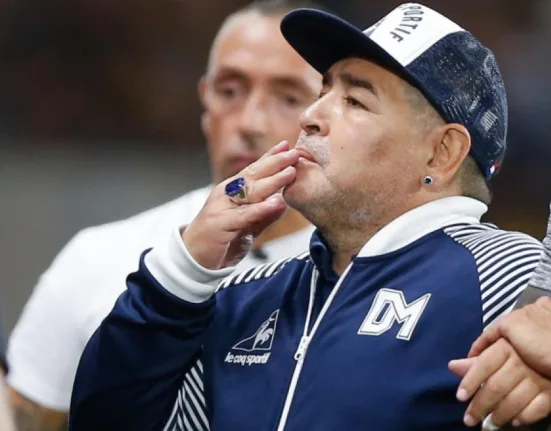 Noi detalii în procesul morții lui Diego Maradona: Fotbalistul suferea de tulburări de bipolaritate și narcisism