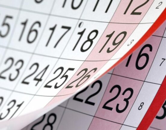 Românii vor avea curând un nou weekend prelungit. Câte zile libere legale mai sunt în 2026?