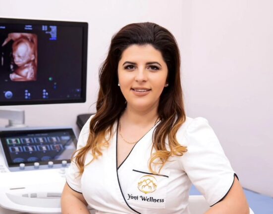 Doctoriţa anchetată după afirmaţiile controversate despre copiii concepuţi în post s-a răzgândit: „O asociere falsă în capul meu”