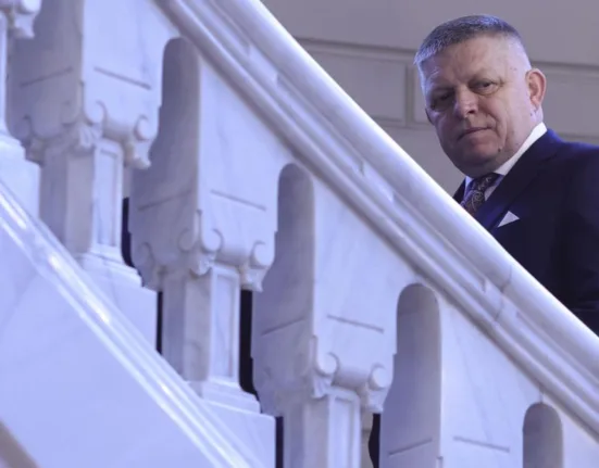 După ce şi-a anunţat participarea la parada lui Putin, premierul slovac Fico a transmis că merge şi la Kiev și susține aderarea Ucrainei la UE