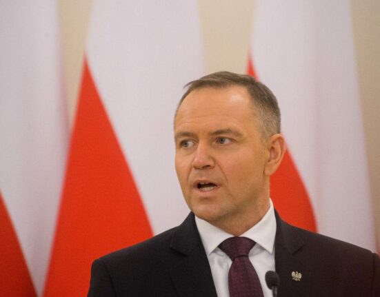 Președintele Poloniei începe procesul de rescriere a Constituției