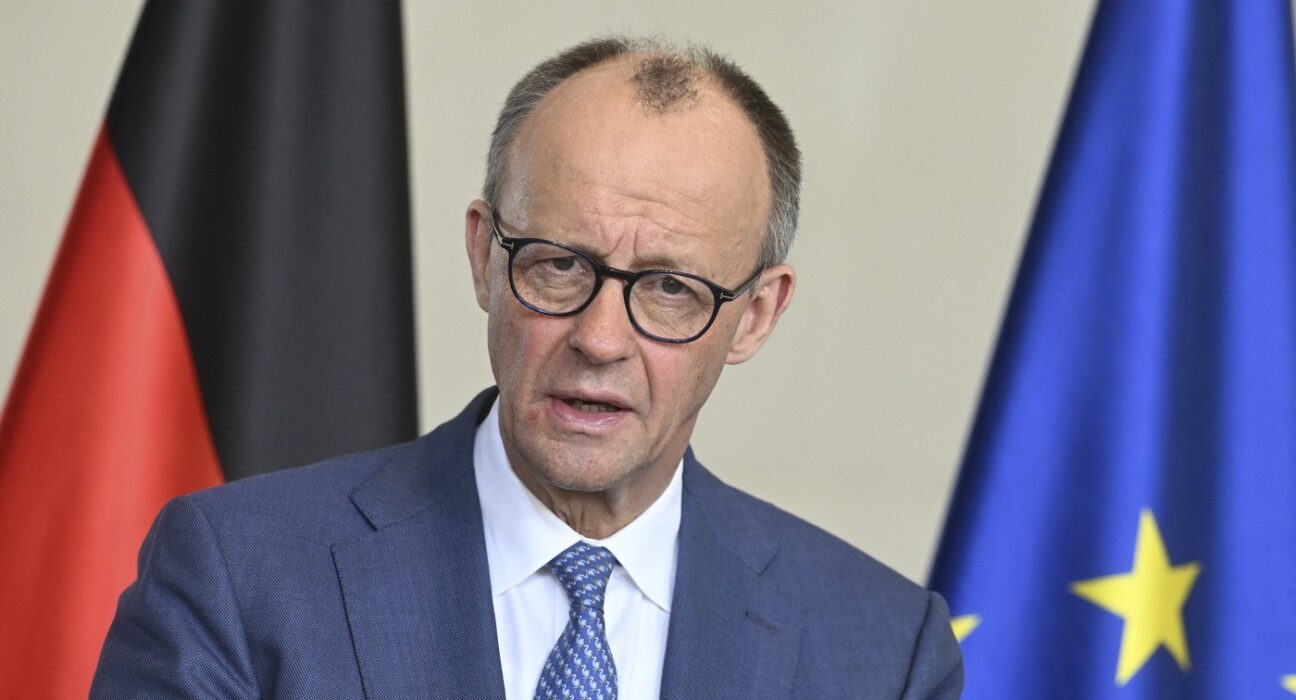 Merz spune că disputa sa cu Trump nu are legătură cu reducerea trupelor americane din Germania