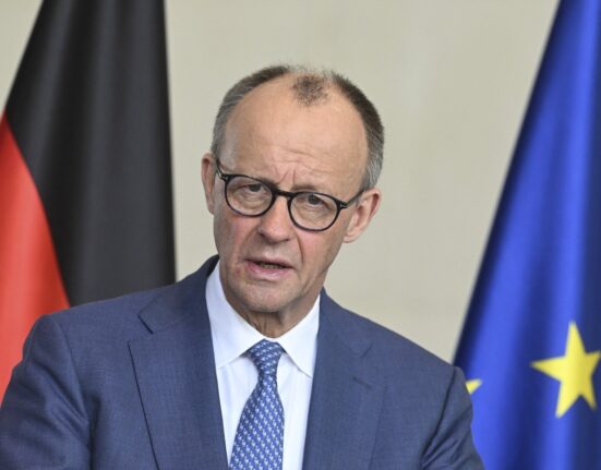 Merz spune că disputa sa cu Trump nu are legătură cu reducerea trupelor americane din Germania