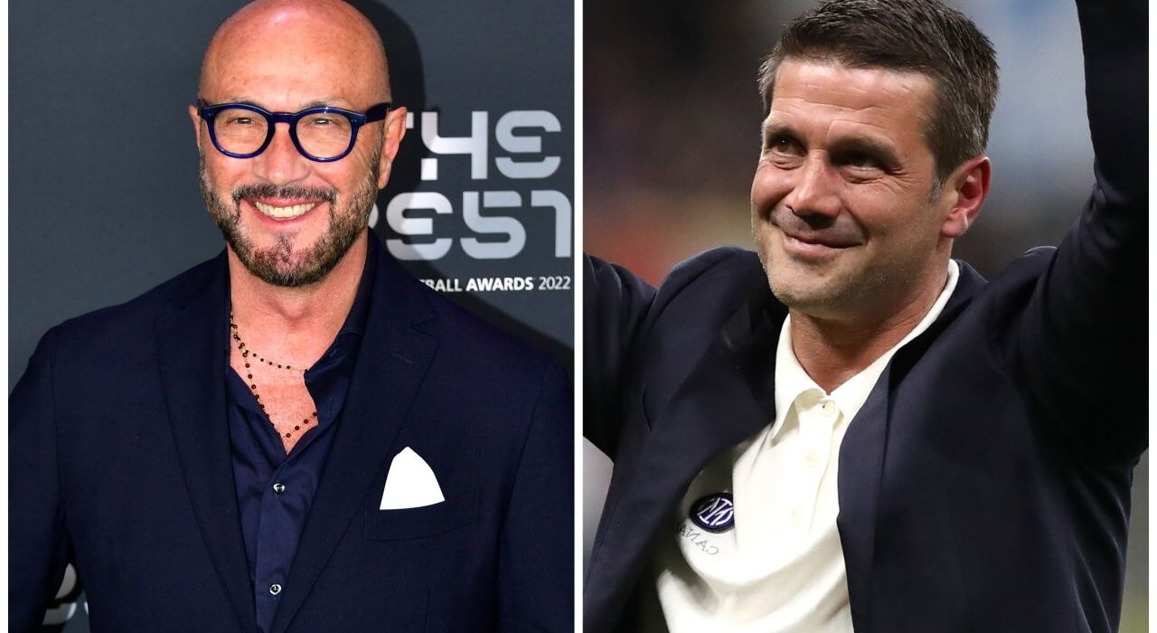 Walter Zenga, descriere fabuloasă pentru Cristi Chivu după titlul istoric cu Inter: „Un amestec între trei mari antrenori”