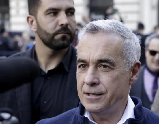 Guvern cu Călin Georgescu premier? Nicușor Dan: Da, este un scenariu bun doar într-o situație