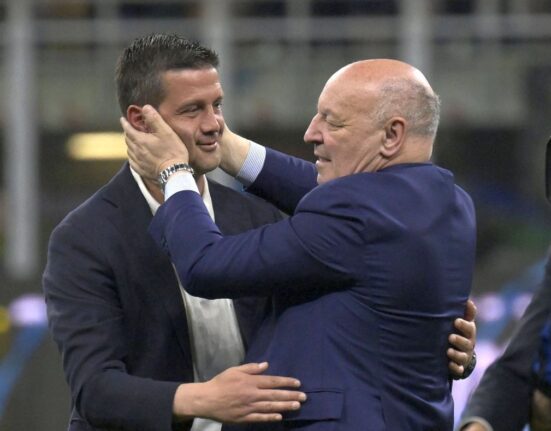 Cărțile pe față! Gazzetta, Zanetti și Marotta, adevărul despre numirea lui Chivu: „Părea un medic de familie”