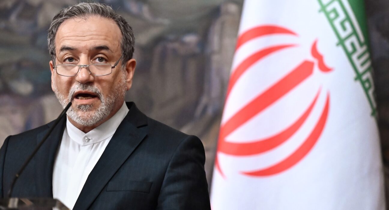 Mișcarea făcută de Iran în timp ce Donald Trump a suspendat operațiunea „Proiectul Libertate”