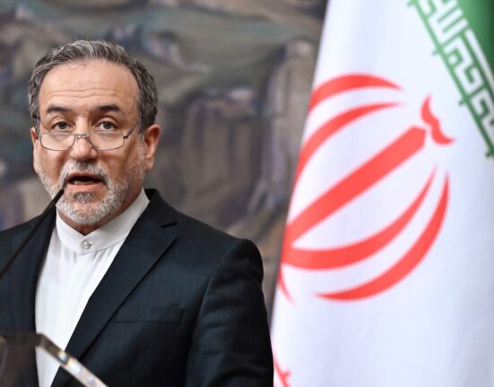 Mișcarea făcută de Iran în timp ce Donald Trump a suspendat operațiunea „Proiectul Libertate”