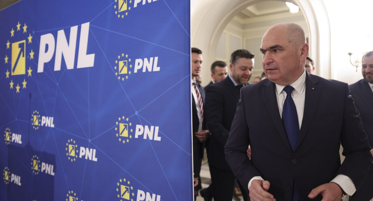 Efectele neașteptate ale moțiunii de cenzură contra lui Bolojan: abia acum, ideea unui nou partid a prins forță