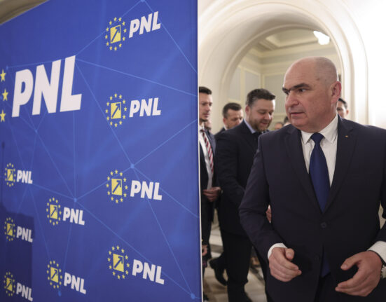 Efectele neașteptate ale moțiunii de cenzură contra lui Bolojan: abia acum, ideea unui nou partid a prins forță