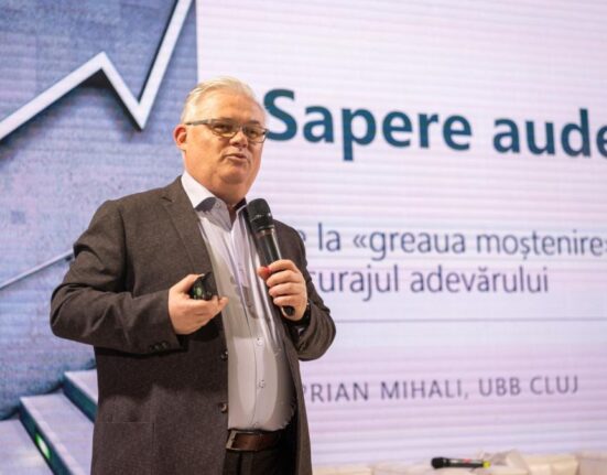 Pactul cu diavolul tehnologiei: „Noi, oamenii, am consimțit la un soi de lene a minții și a inimilor noastre!”