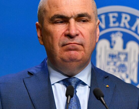 Ilie Bolojan atacă dur PSD: „A aruncat guvernarea în aer, a stat la tura a doua, sperând că altcineva va fi cu nota de plată”