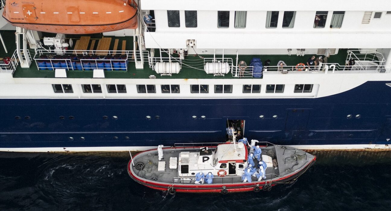 Sursa focarului de pe MV Hondius, investigată. Experții avertizează: „Hantavirusul se răspândește tot mai mult”