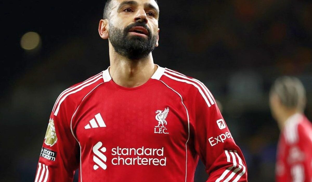 Salah e îngrijorat de vestiarul lui Liverpool: „Dacă nu se întâmplă, va fi dificil”