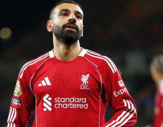Salah e îngrijorat de vestiarul lui Liverpool: „Dacă nu se întâmplă, va fi dificil”
