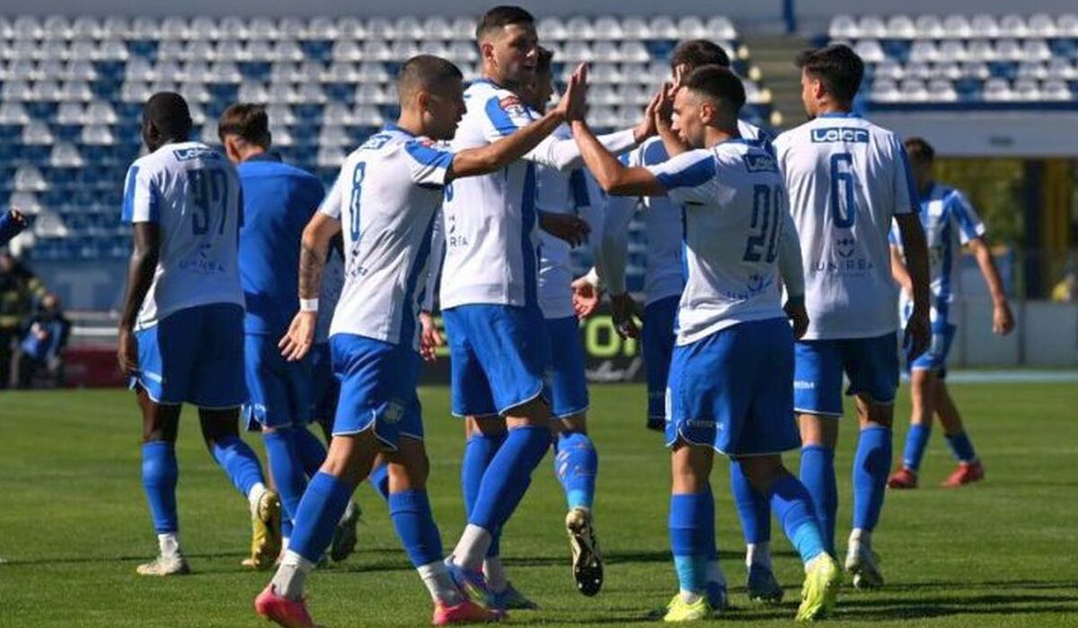 Răsturnare de situație în cazul fotbaliștilor care refuzau să facă deplasarea pentru următorul meci