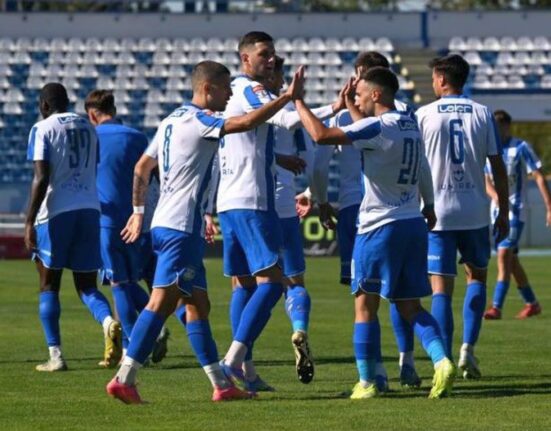 Răsturnare de situație în cazul fotbaliștilor care refuzau să facă deplasarea pentru următorul meci
