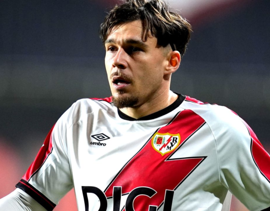Rayo Vallecano i-a stabilit prețul lui Andrei Rațiu! Anunțul venit înainte de semifinala Conference League