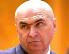 Marți, 5 mai – Doar ceasuri rele pentru Ilie Bolojan. În schimb, o zi plină de succese pentru președintele Nicușor Dan