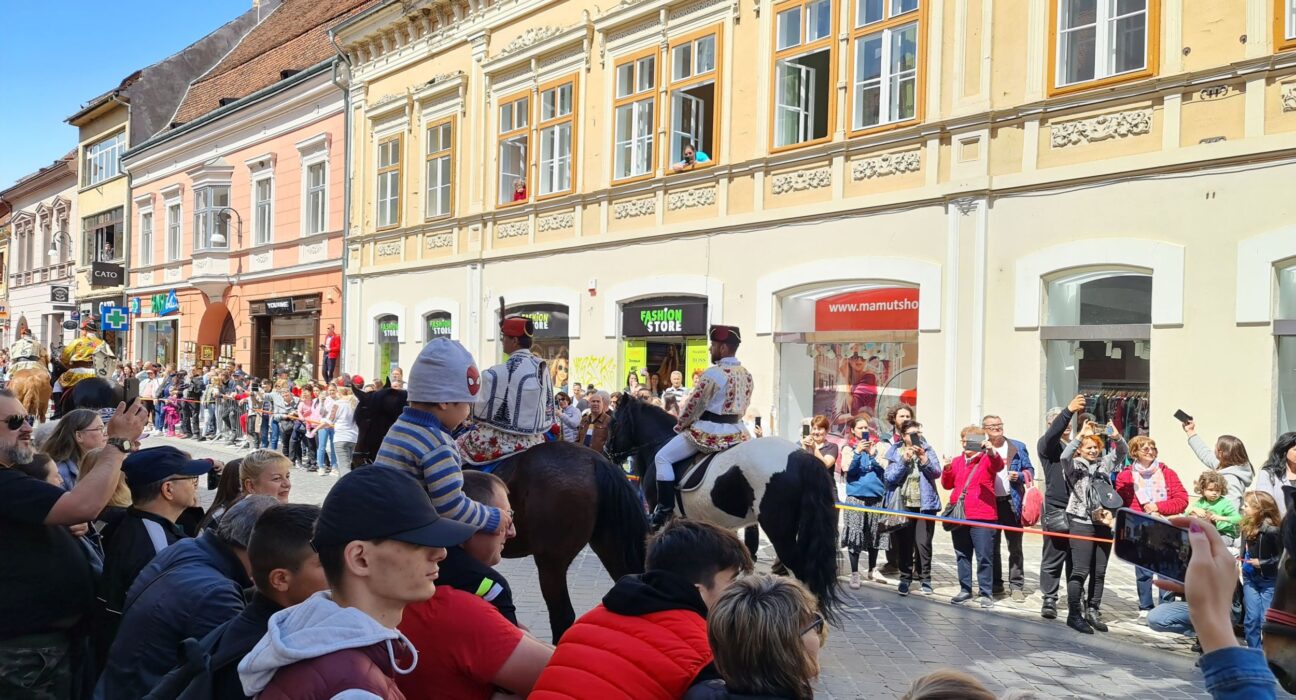 România are 41 de județe. Turismul are cinci