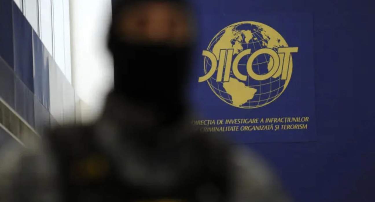 Descinderi DIICOT la Poliția de frontieră Siret și în zeci de locații : Marfă de contrabandă adusă din Ucraina