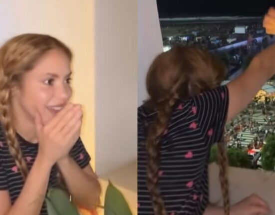 Vedeta pop Shakira a publicat un fragment din cântecul oficial al Cupei Mondiale de Fotbal 2026