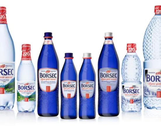 Borsec, Regina Apelor Minerale, sărbătoreşte 220 ani de tradiţie şi prestigiu