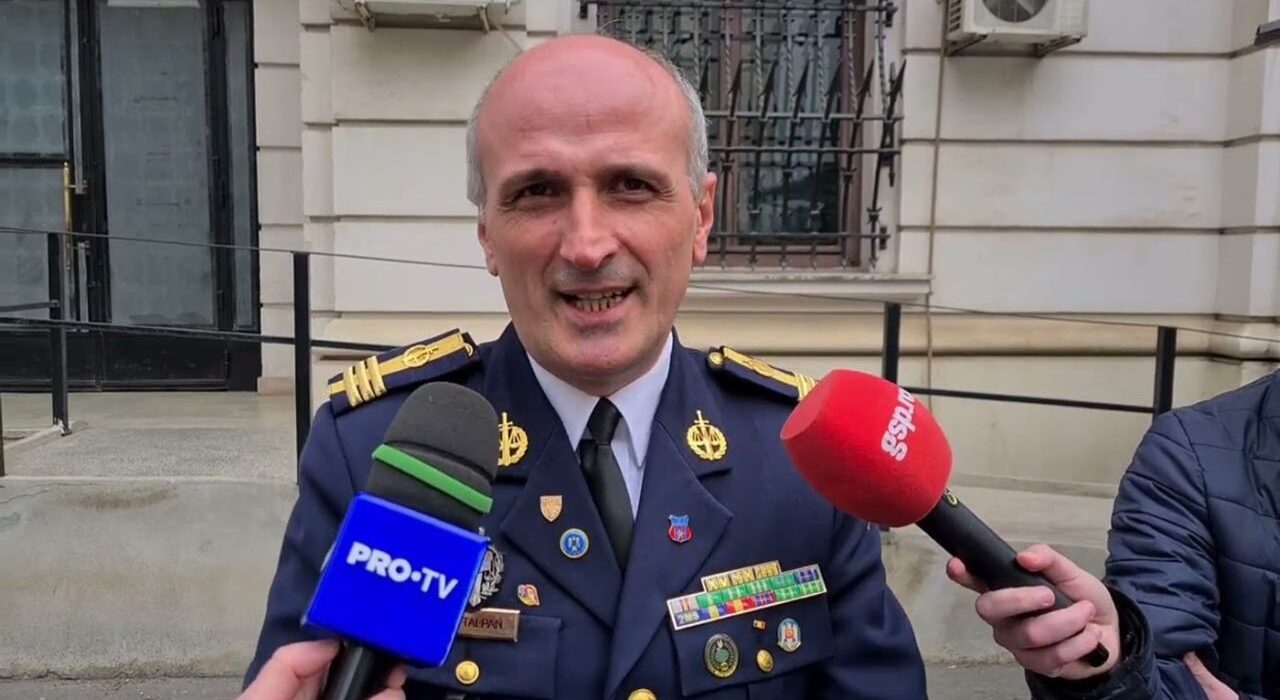 Florin Talpan iese la atac după fiesta din Ghencea. Ținta este Radu Miruță: „Vin să își facă reclamă”