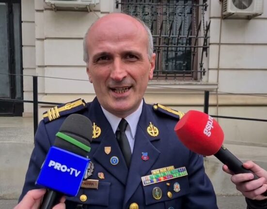 Florin Talpan iese la atac după fiesta din Ghencea. Ținta este Radu Miruță: „Vin să își facă reclamă”
