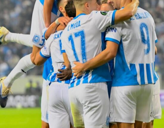 Meci mare! CFR Cluj întâlnește astăzi Universitatea Craiova