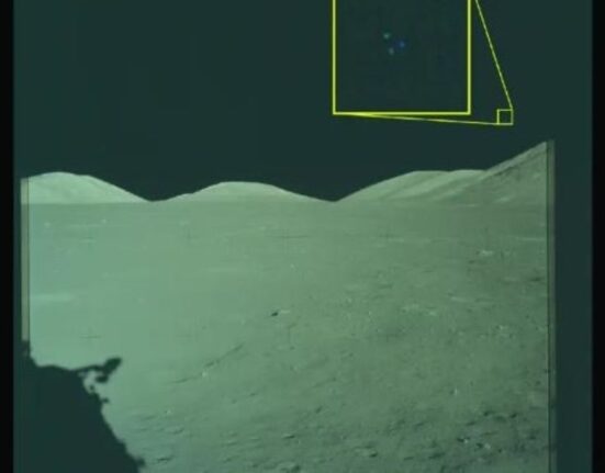 Dosarele OZN desecretizate scot la iveală declarații bizare ale astronauților care au fost pe Lună: „Se îndepărtează și o iau în sus, spre stele”