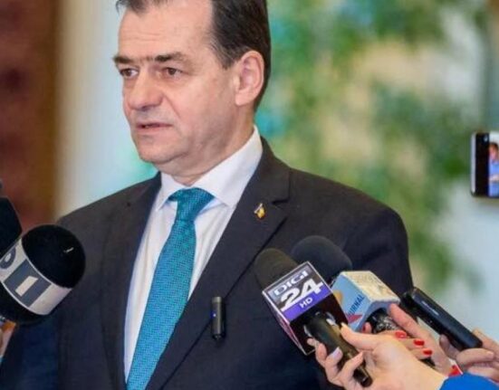 Forța Dreptei ar putea fi absorbită de PNL. Anunțul făcut de Ludovic Orban