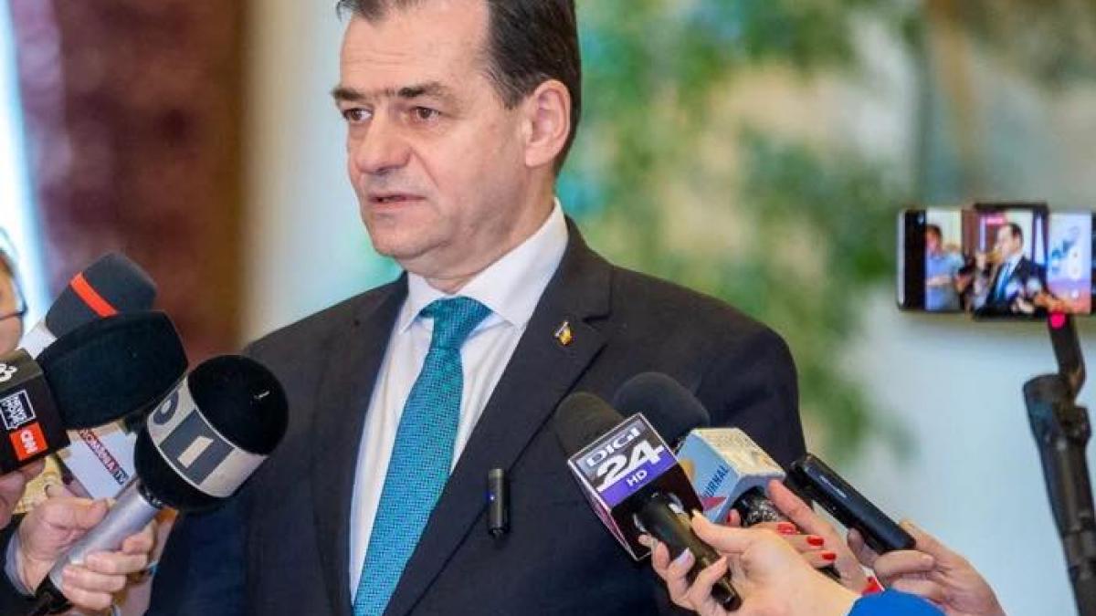 Forța Dreptei ar putea fi absorbită de PNL. Anunțul făcut de Ludovic Orban